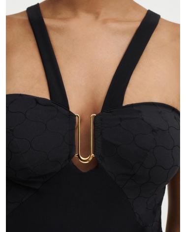 BAÑADOR MUJER CHANTELLE 17T70