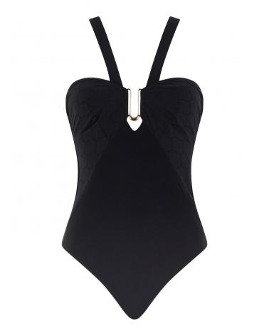 BAÑADOR MUJER CHANTELLE 17T70