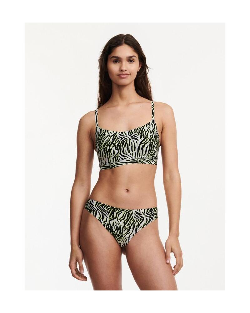 TANGA SOFT STRECHT CHANTELLE 11D9 TALLAS: u; COLOR: om5 Temporada: summer 23 - Todas las braguitas mujer online  - PEPI
