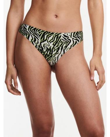 TANGA SOFT STRECHT CHANTELLE 11D9 TALLAS: u; COLOR: om5 Temporada: summer 23 - Todas las braguitas mujer online  - PEPI