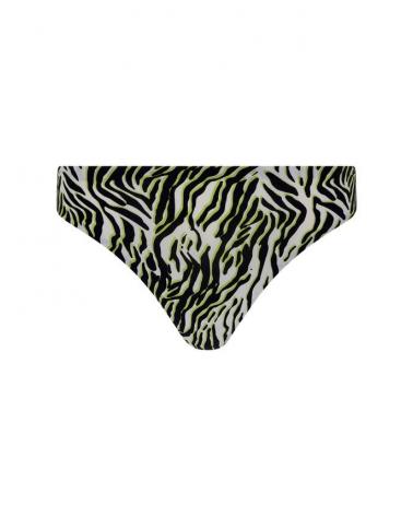 TANGA SOFT STRECHT CHANTELLE 11D9 TALLAS: u; COLOR: om5 Temporada: summer 23 - Todas las braguitas mujer online  - PEPI