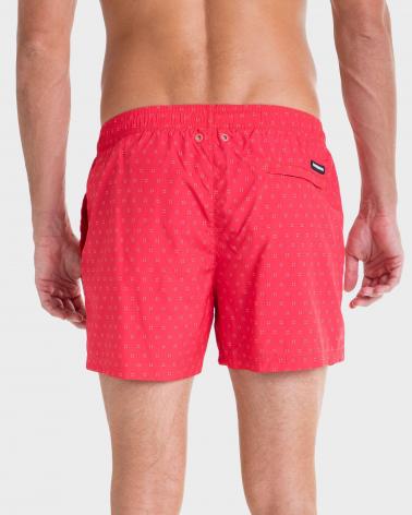 BAÑADOR CRO MASSANA ROJO E233391 TALLAS: m, l; COLOR: rojo Temporada: summer 23 - Hombre Ropa Interior y baño Online  -