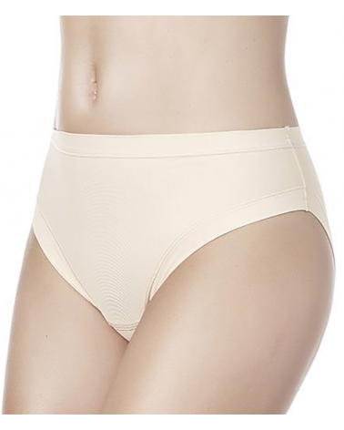 BRISLIP PERFECT- DAY BRAGA SRA MICRO JANIRA TALLAS: m, l; COLOR: blanco, negro, nilo, cosmetic Temporada: invierno 2012