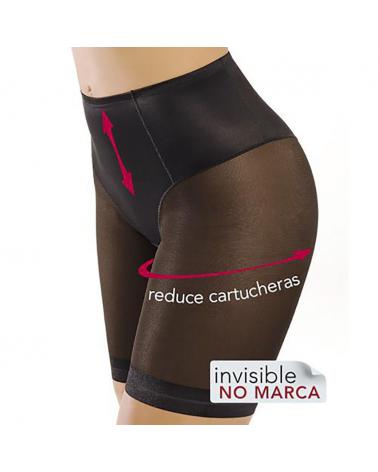 CULOT VIENTRE PLANO SECRETS JANIRA TALLAS: m, l, xl; COLOR: negro, nilo Temporada: invierno 2012 - Todas las mejores