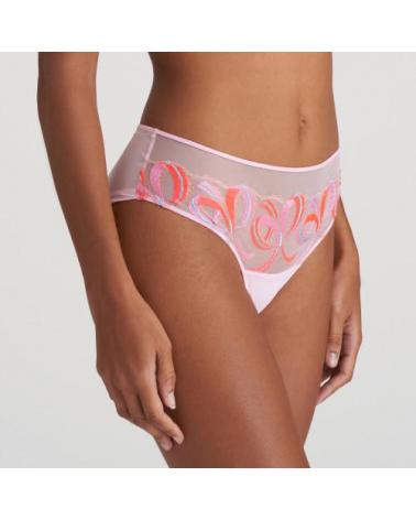 Culotte Marie Jo colección Vita COLOR: rosa; TALLAS: 36, 38, 40, 42, 44  -   - PEPI GUERRA