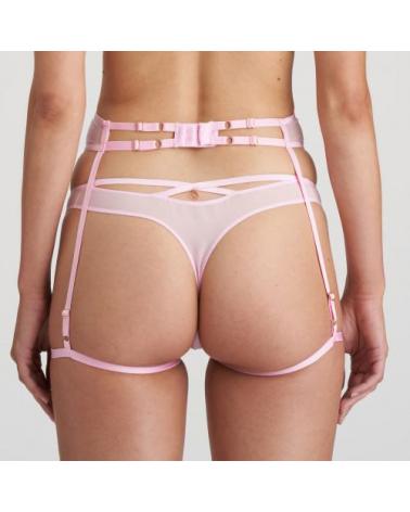 Liguero Marie Jo colección Vita TALLAS: s, m, l; COLOR: rosa  -   - PEPI GUERRA