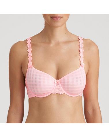 Sujetador Prima Donna Twist colección Avero TALLAS: 90b, 95b, 100b, 105b, 90c, 95c, 100c, 105c, 85d, 90d, 95d, 100d