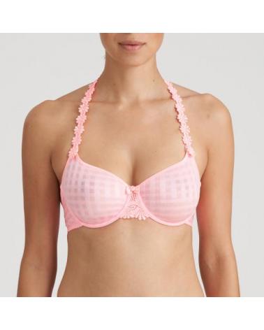 Sujetador Prima Donna Twist colección Avero TALLAS: 90b, 95b, 100b, 105b, 90c, 95c, 100c, 105c, 85d, 90d, 95d, 100d