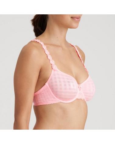Sujetador Prima Donna Twist colección Avero TALLAS: 90b, 95b, 100b, 105b, 90c, 95c, 100c, 105c, 85d, 90d, 95d, 100d