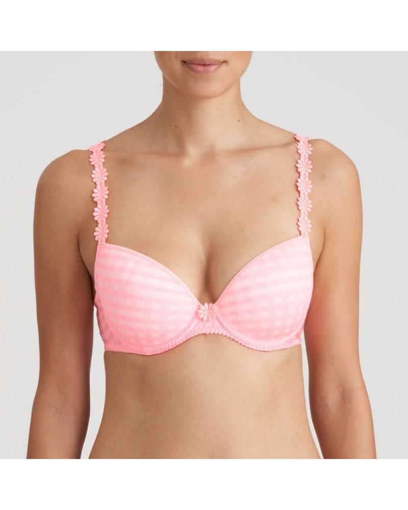 Sujetador Escotado Marie Jo colección Avero