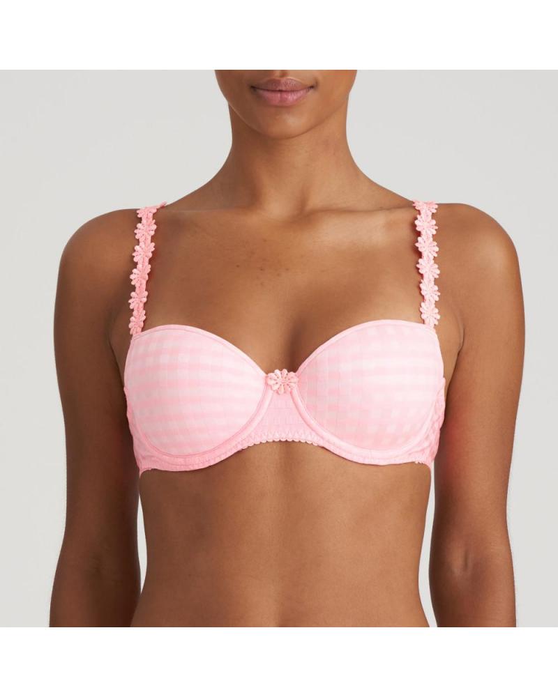 Sujetador Balconet Marie Jo colección Avero