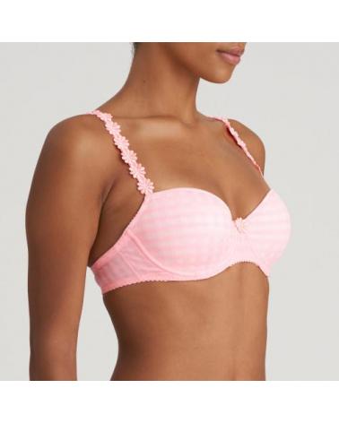 Sujetador Balconet Marie Jo colección Avero