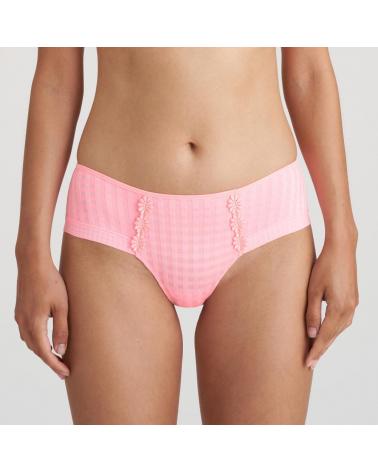 Culote Marie Jo colección Avero COLOR: rosa flúor; TALLAS: 36, 38, 40, 42, 44  -   - PEPI GUERRA