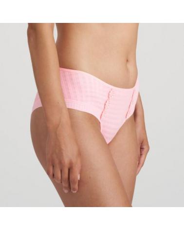 Culote Marie Jo colección Avero COLOR: rosa flúor; TALLAS: 36, 38, 40, 42, 44  -   - PEPI GUERRA