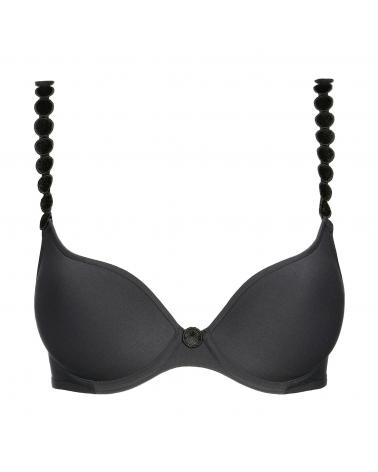 MARIE JO PADDED BRA TOM HEART SHAPE