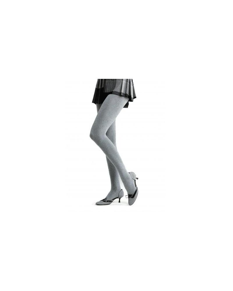 LEOTARDO ALGODON FULL COLOUR COTTON MIX TALLAS: s, m, l; COLOR: negro Temporada: invierno 2012 - Todas las medias y