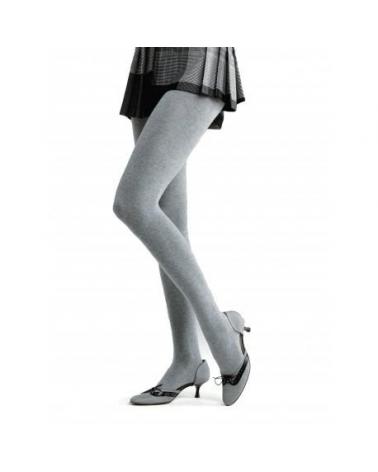 LEOTARDO ALGODON FULL COLOUR COTTON MIX TALLAS: s, m, l; COLOR: negro Temporada: invierno 2012 - Todas las medias y