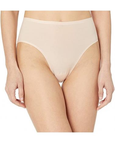 1067 BRAGA TIRO ALTO CHANTELLE COLOR: nude; TALLAS: u Temporada: ver19 - Todas las braguitas mujer online  - PEPI GUERRA