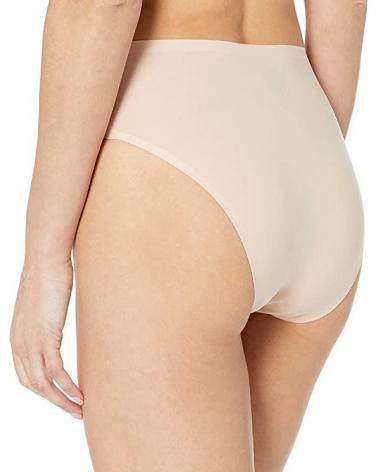 1067 BRAGA TIRO ALTO CHANTELLE COLOR: nude; TALLAS: u Temporada: ver19 - Todas las braguitas mujer online  - PEPI GUERRA