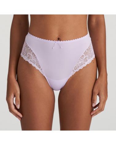 Braga Alta Marie Jo colección Jane COLOR: malva; TALLAS: 38, 40, 42, 44, 46  -   - PEPI GUERRA