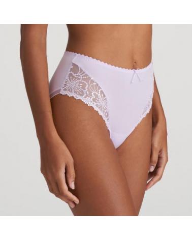 Braga Alta Marie Jo colección Jane COLOR: malva; TALLAS: 38, 40, 42, 44, 46  -   - PEPI GUERRA