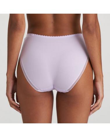 Braga Alta Marie Jo colección Jane COLOR: malva; TALLAS: 38, 40, 42, 44, 46  -   - PEPI GUERRA