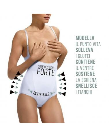 BODY CONTROL BODY
