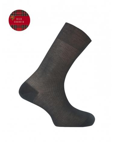 CALCETIN HILO ESCOCIA 13400-10