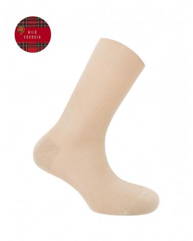 CALCETIN HILO ESCOCIA 13400-10
