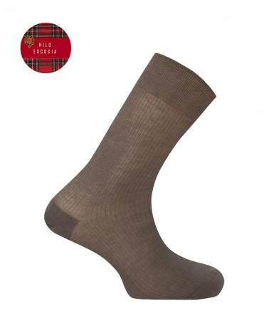 CALCETIN HILO ESCOCIA 13400-10