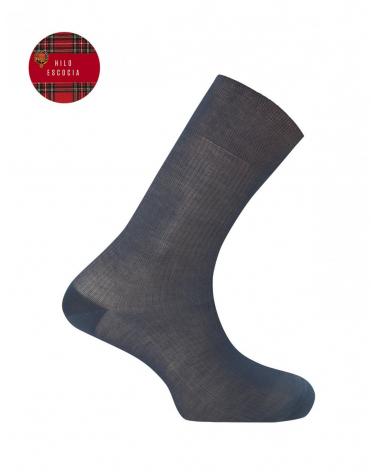 CALCETIN HILO ESCOCIA 13400-10