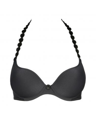 MARIE JO PADDED BRA TOM HEART SHAPE