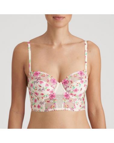 Sujetador Corpiño Marie Jo colección Chen