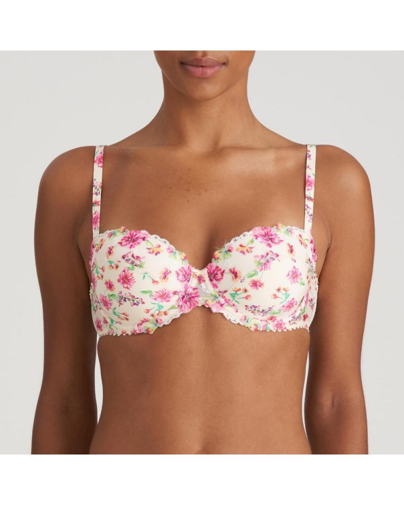 Sujetador Balconet Marie Jo colección Chen