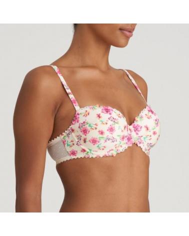 Sujetador Balconet Marie Jo colección Chen