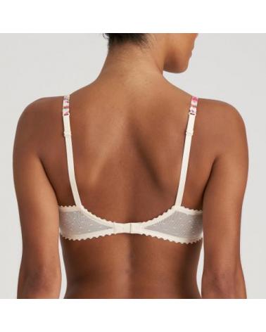 Sujetador Balconet Marie Jo colección Chen