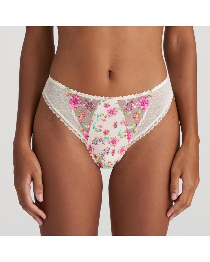 Braga Bikini Marie Jo colección Chen COLOR: marfil; TALLAS: 36, 38, 40, 42, 44  -   - PEPI GUERRA