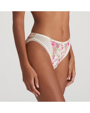 Braga Bikini Marie Jo colección Chen COLOR: marfil; TALLAS: 36, 38, 40, 42, 44  -   - PEPI GUERRA