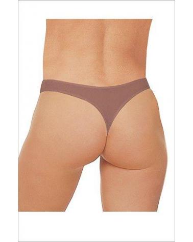 TANGA FRESH NORMAL LISA JANIRA COLOR: marfil, blanco, negro, nude, bruma, nilo; TALLAS: u Temporada: invierno 2012 -  
