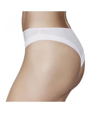 TANGA FRESH NORMAL LISA JANIRA COLOR: marfil, blanco, negro, nude, bruma, nilo; TALLAS: u Temporada: invierno 2012 -