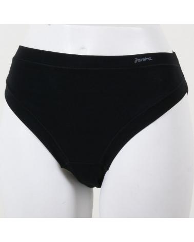 PACK-3 BRISLIP ESENCIAL 3 BRAGAS JANIRA COLOR: blanco, negro, bruma, dune; TALLAS: m, l, xl Temporada: inv15/16 - Todas