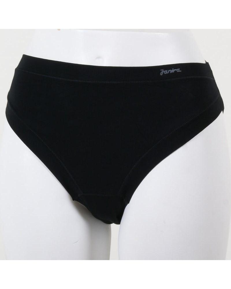 PACK-3 BRISLIP ESENCIAL 3 BRAGAS JANIRA COLOR: blanco, negro, bruma, dune; TALLAS: m, l, xl Temporada: inv15/16 - Todas