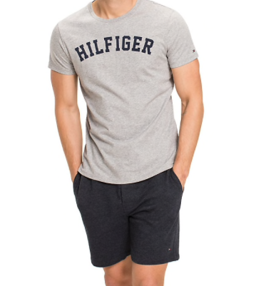 Camiseta Tommy Hilfiger   -   - PEPI GUERRA