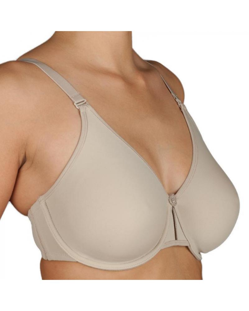 SUJETADOR COPA D AROS AMAYA SELENE