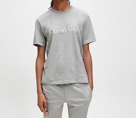 Camiseta Calvin Klein   -   - PEPI GUERRA