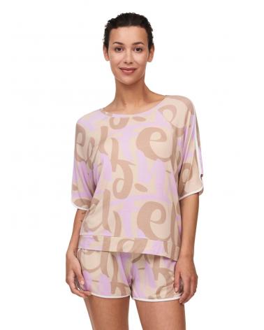 VESTIDO FEMILET FN8150 COLOR: gris, olo; TALLAS: xs, s Temporada: summer 23 - Descubre todas las Camisetas y Bodys
