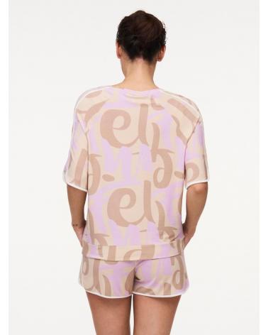VESTIDO FEMILET FN8150 COLOR: gris, olo; TALLAS: xs, s Temporada: summer 23 - Descubre todas las Camisetas y Bodys