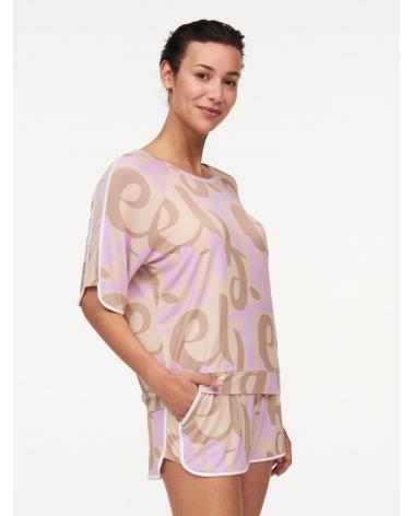 VESTIDO FEMILET FN8150 COLOR: gris, olo; TALLAS: xs, s Temporada: summer 23 - Descubre todas las Camisetas y Bodys