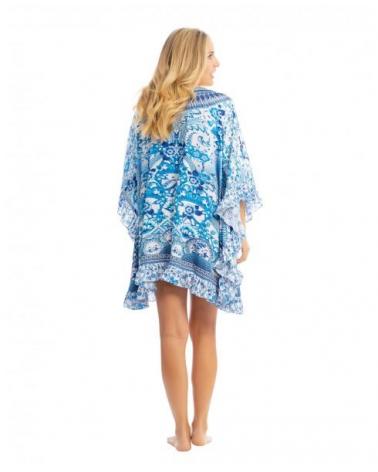 KAFTAN ESTAMPADO LOHE V238483
