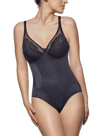 mari luz body SELENE COPA C COLOR: negro, tierra; TALLAS: 90, 95, 100, 105, 115, 110 Temporada: inv15/16 - Todas las